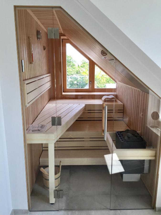 Maison Du Port Timmendorfer Strand Exteriör bild