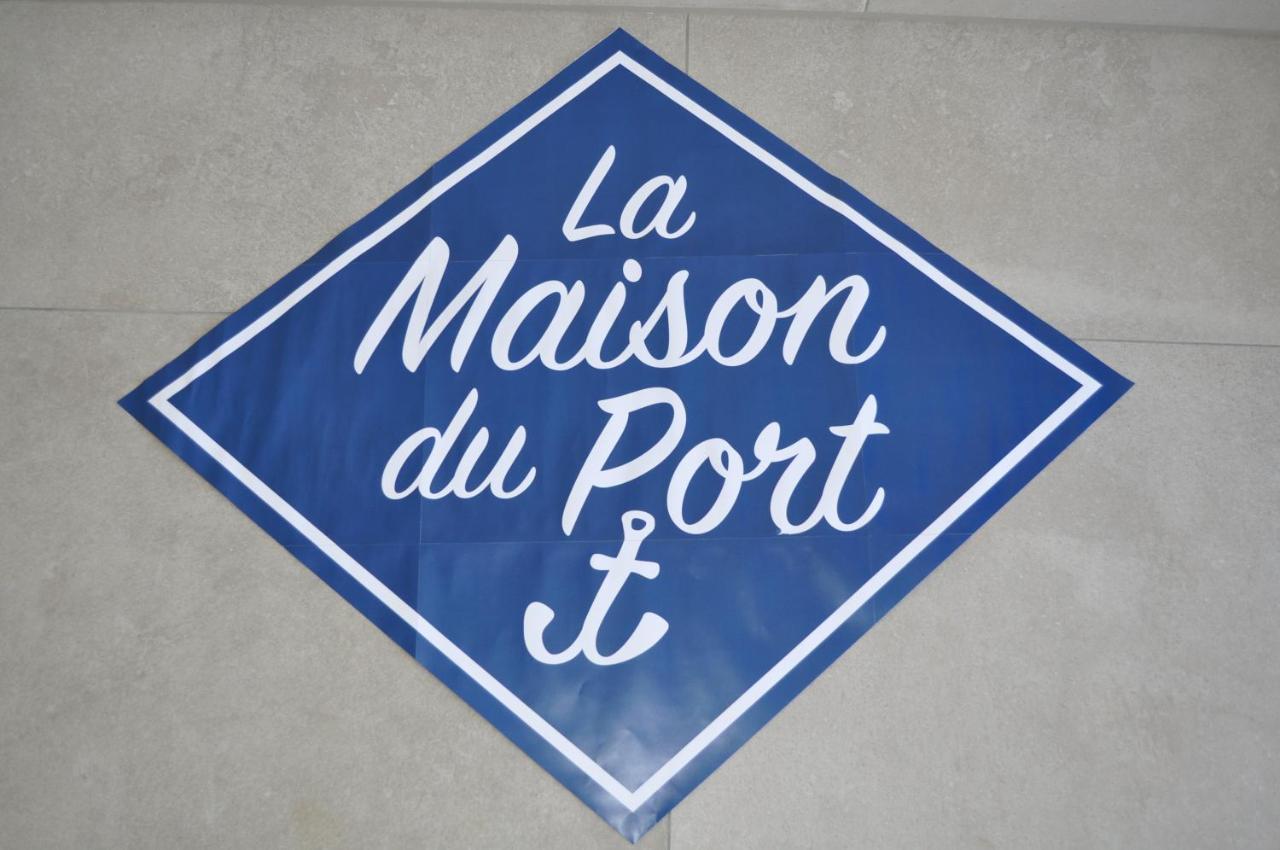 Maison Du Port Timmendorfer Strand Exteriör bild